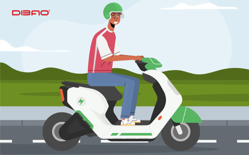 Bảo hiểm xe máy là hình thức bảo vệ người lái xe khỏi những rủi ro phát sinh 